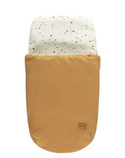 Bolsa cadeira Spring Tricot Babyclic