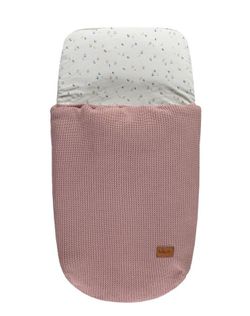 Bolsa cadeira Spring Tricot Babyclic
