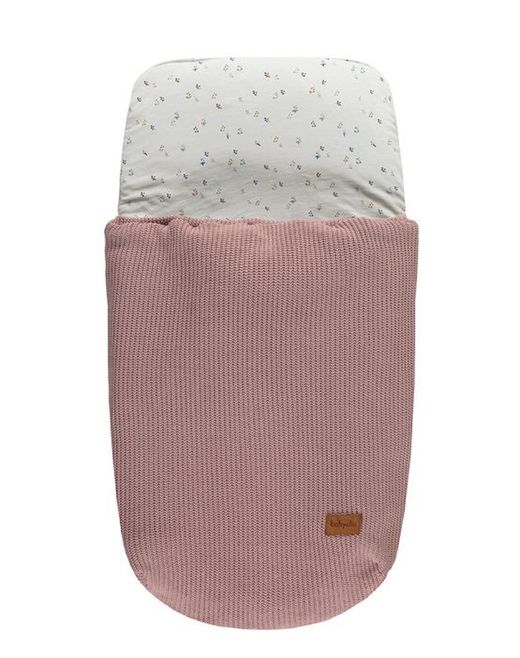 Bolsa cadeira Spring Tricot Babyclic