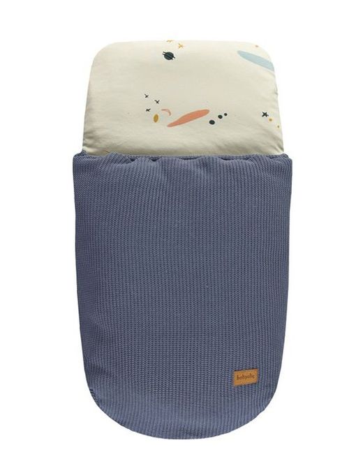 Bolsa cadeira Spring Tricot Babyclic