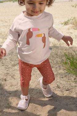 Sandalias Playa Piscina Caramelo Lassig