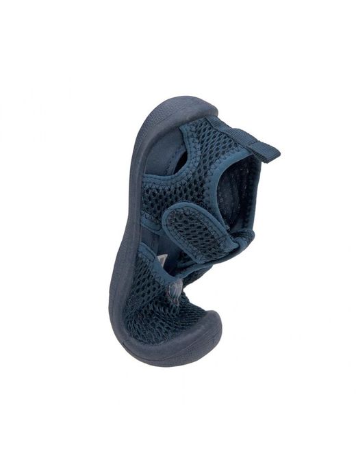 Sandalias Playa Piscina Azul Lassig