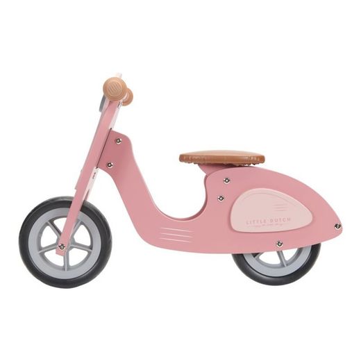 Scooter Little Dutch