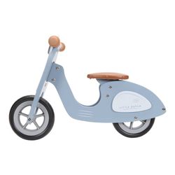 Scooter Little Dutch
