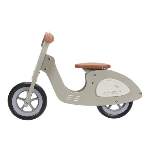 Scooter Little Dutch