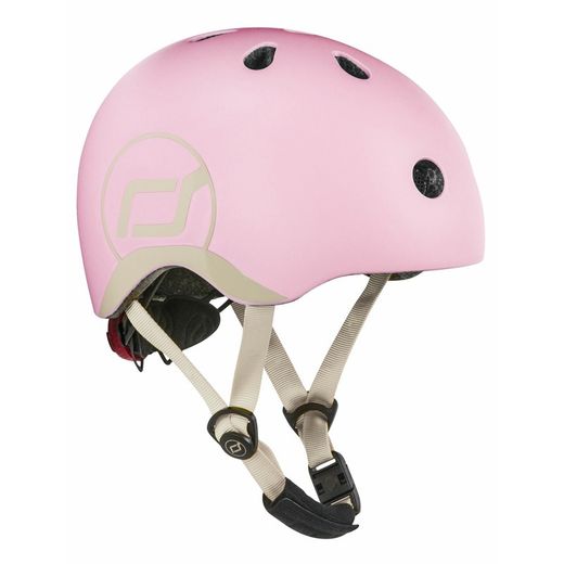 Scoot&Ride Helmet T.M