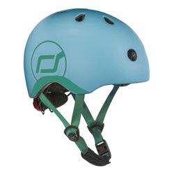 Scoot&Ride Helmet T.M
