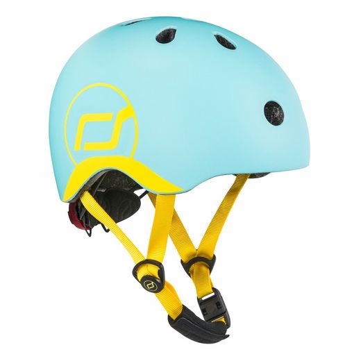 Scoot&Ride Helmet T.M