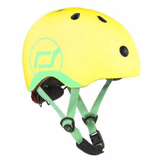 Scoot&Ride Helmet T.M