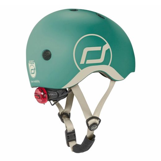 Scoot&Ride Helmet T.M