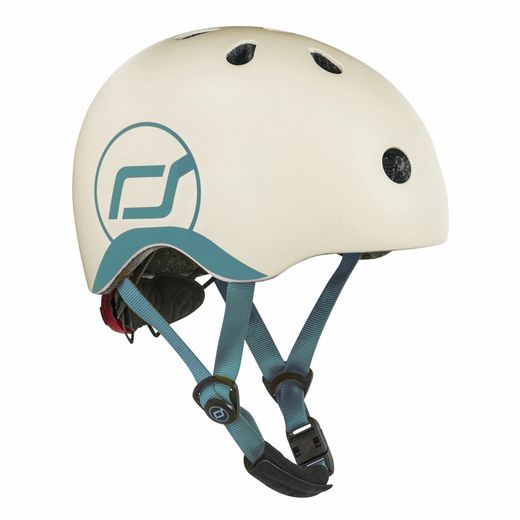 Scoot&Ride Helmet T.M