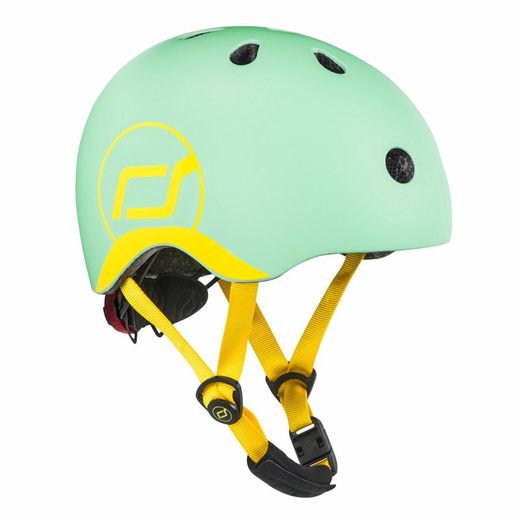 Scoot&Ride Helmet T.M