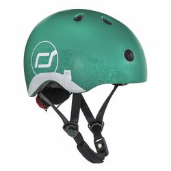 Scoot&Ride Helmet Size XXS