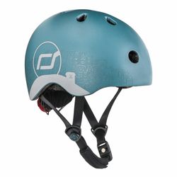 Scoot&Ride Helmet Size XXS