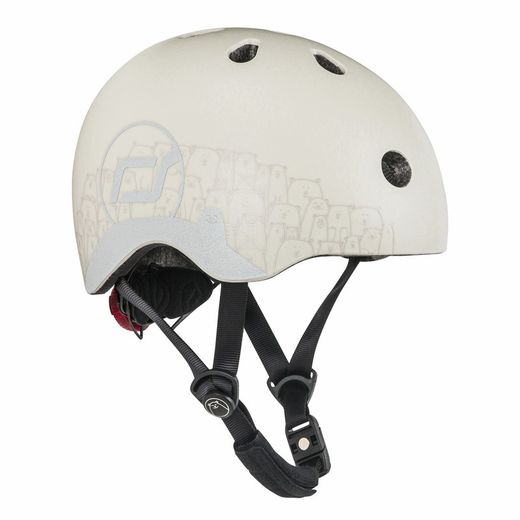 Scoot&Ride Helmet Size XXS