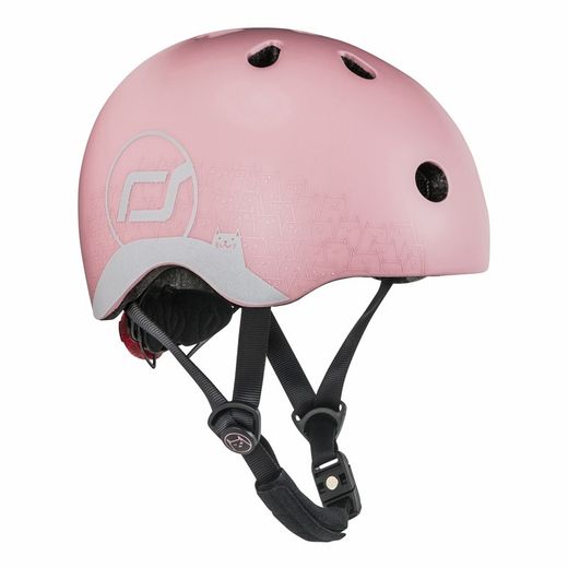 Scoot&Ride Helmet Size XXS