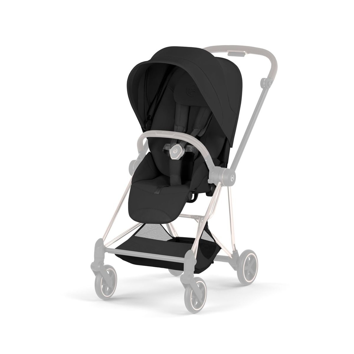 Seat Pack Cybex MIOS Style City Grey