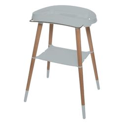 Bébé-Jou Sense Basic Badewanne mit Beinen, Sitz und Ablauf