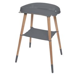 Bébé-Jou Sense Basic Badewanne mit Beinen, Sitz und Ablauf