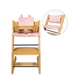 Lot de 3 coussins évolutifs imperméables pour Stokke Tripp Trapp Fundas BCN