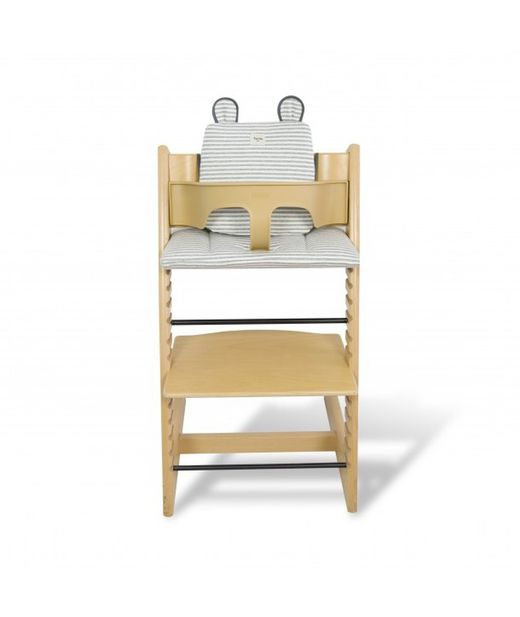 Set 3 coixins evolutius per a Stokke Tripp Trapp Fundas BCN