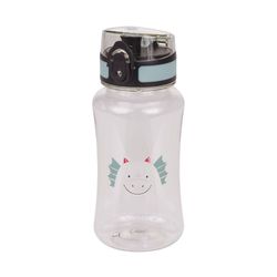 Set botella y fiambrera Dragón LASSIG