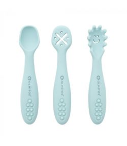 Set cubiertos de aprendizaje Olmitos
