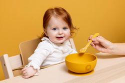 Trixie 3-Piece Learning Spoon Set