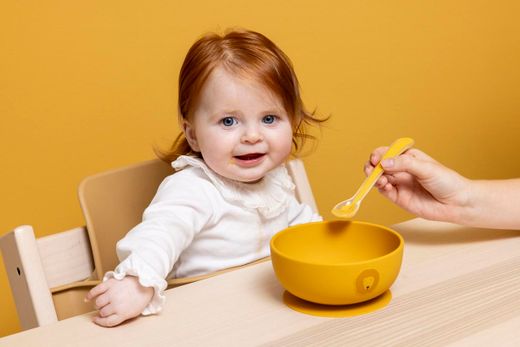 Trixie 3-Piece Learning Spoon Set