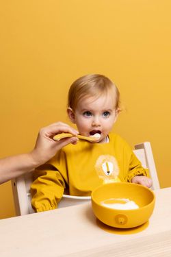 Trixie 3-Piece Learning Spoon Set