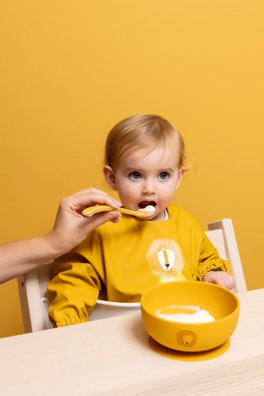 Trixie 3-Piece Learning Spoon Set