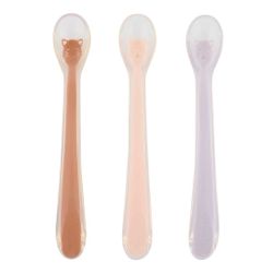 Trixie 3-Piece Learning Spoon Set