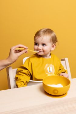 Trixie 3-Piece Learning Spoon Set