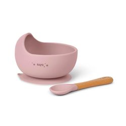 SARO "Nordic Wave" feeding set