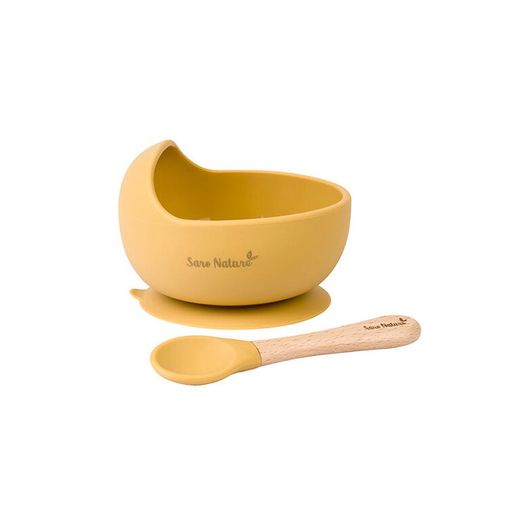 SARO "Nordic Wave" feeding set