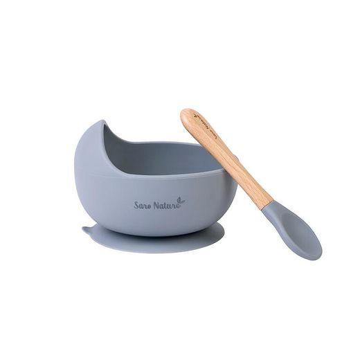 SARO "Nordic Wave" feeding set
