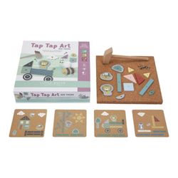 Set d'art Little Dutch