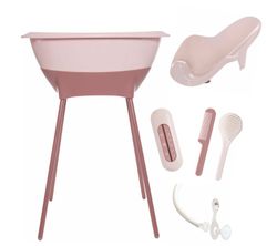 LUMA bathroom set