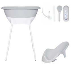 LUMA bathroom set