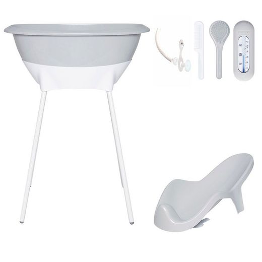 LUMA bathroom set