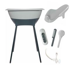LUMA bathroom set
