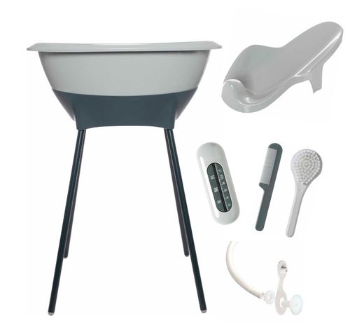 LUMA bathroom set