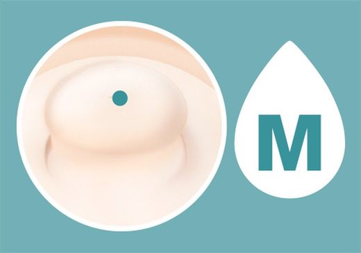 Set biberon ZeroZero da 270 ml con tettarella a flusso medio e sacca anticolica sostitutiva Suavinex