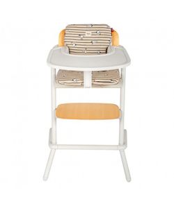 Set de colchonetas para trona Cybex Lemo Fundas BCN