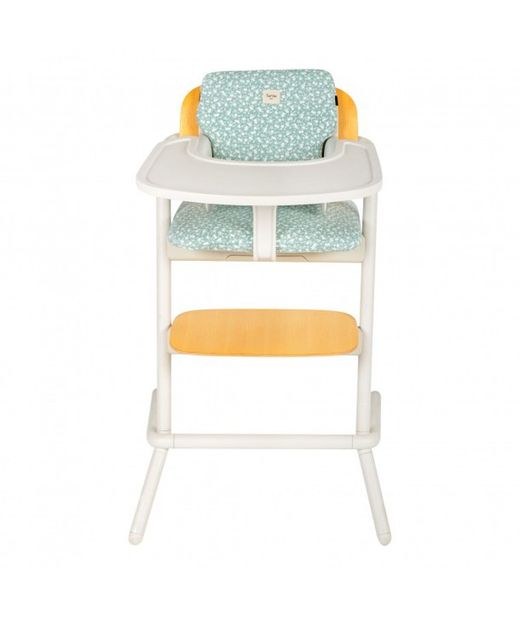 Set de matalassos per a trona Cybex Lemo Fundas BCN