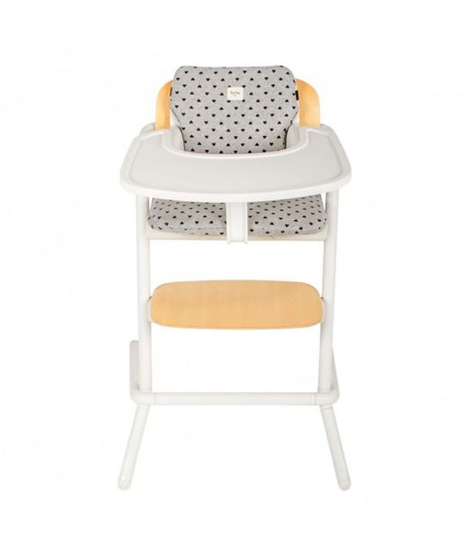 Set de matalassos per a trona Cybex Lemo Fundas BCN