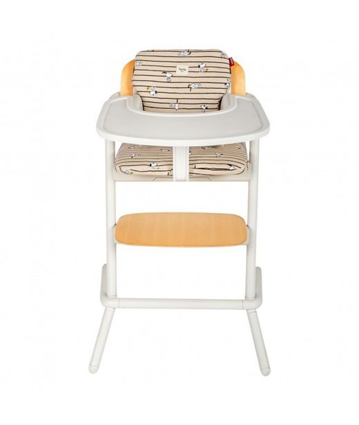 Set de matalassos per a trona Cybex Lemo Fundas BCN