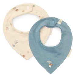 Little Dutch Set aus zwei Bandanas