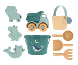 Set de juguetes de playa Monnëka