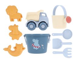 Set de juguetes de playa Monnëka